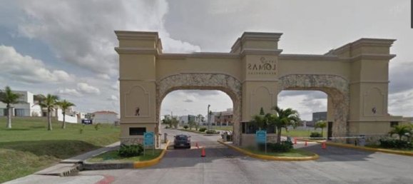 3 bedrooms House in Tijuana, Mexico No. 158225 2