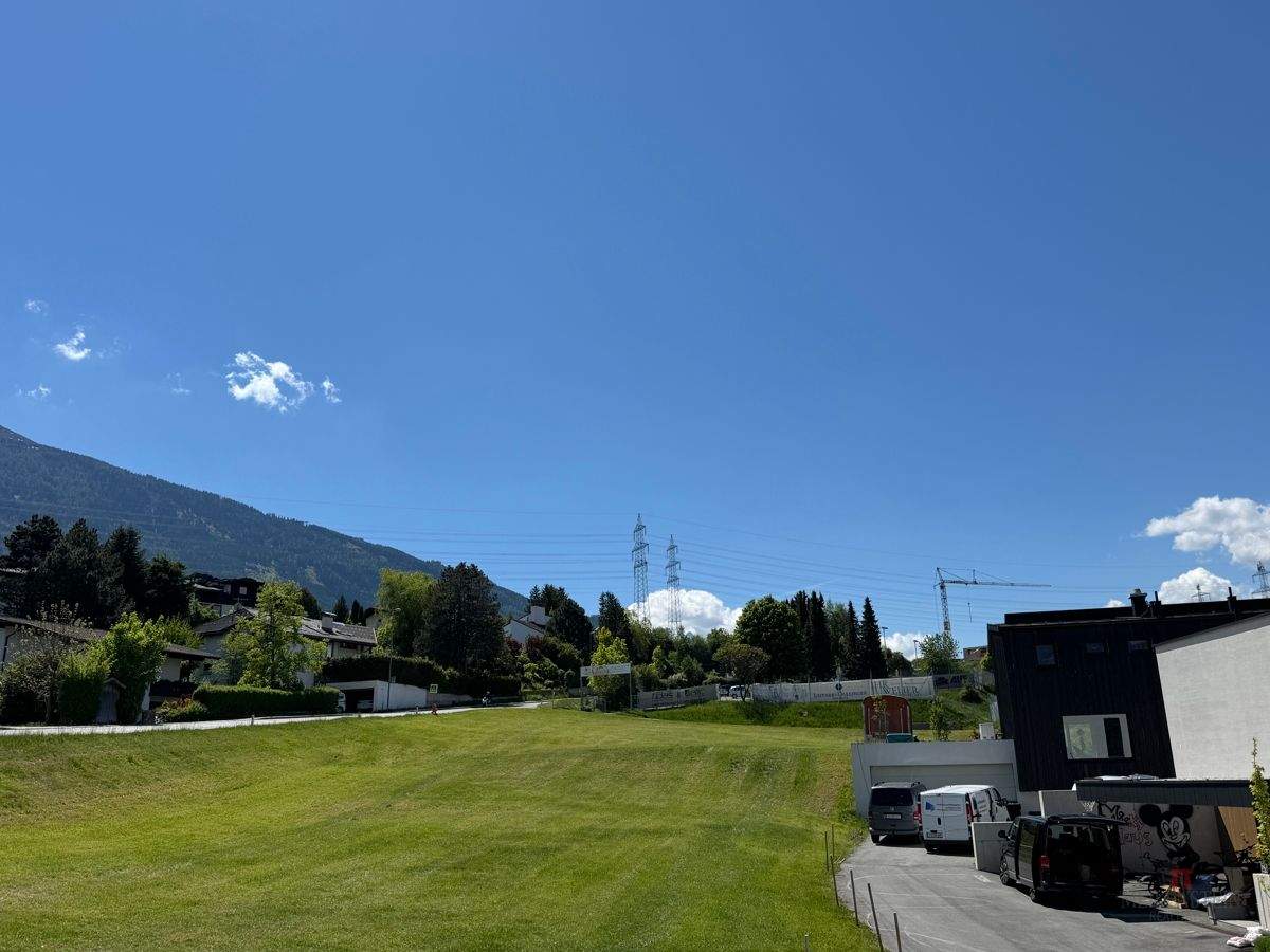 2-Zimmer Wohnung in Absam, Austria, Nr. 100052