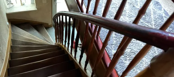 11-Zimmer Stadthaus in Hohenlohekreis, Germany, Nr. 284123 16