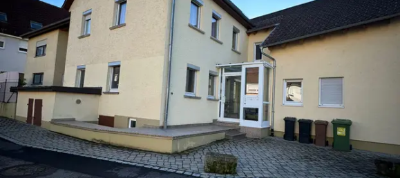 11-Zimmer Stadthaus in Hohenlohekreis, Germany, Nr. 284123 5