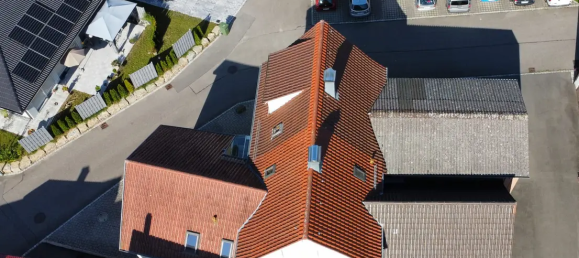 11-Zimmer Stadthaus in Hohenlohekreis, Germany, Nr. 284123 3