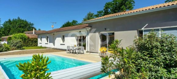 8 rooms House in Belin-Beliet, France No. 323023 2