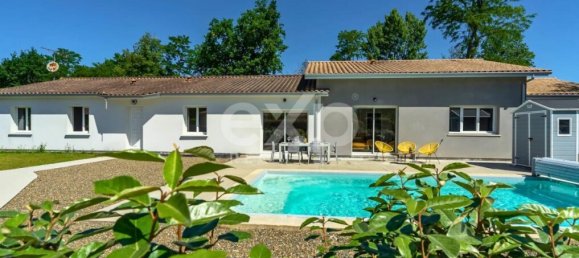 8 rooms House in Belin-Beliet, France No. 323023 3