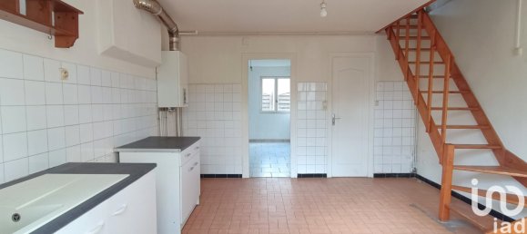 Casa de 3 dormitorios en Troyes, France No. 73810 3