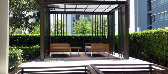 شقة 1 غرف نوم  في Pattaya, Thailand رقم 742 13