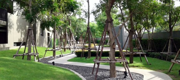 شقة 1 غرف نوم  في Pattaya, Thailand رقم 742 12