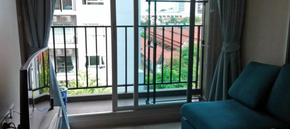 شقة 1 غرف نوم  في Pattaya, Thailand رقم 742 3