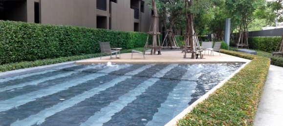 شقة 1 غرف نوم  في Pattaya, Thailand رقم 742 10