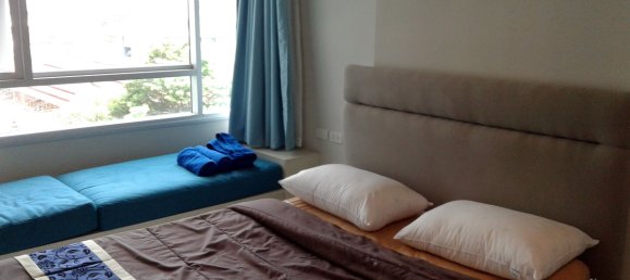 شقة 1 غرف نوم  في Pattaya, Thailand رقم 742 4