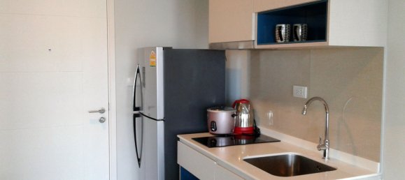 شقة 1 غرف نوم  في Pattaya, Thailand رقم 742 7