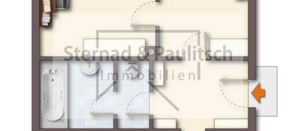 2 bedrooms Apartment in Gries, Austria No. 158971 14