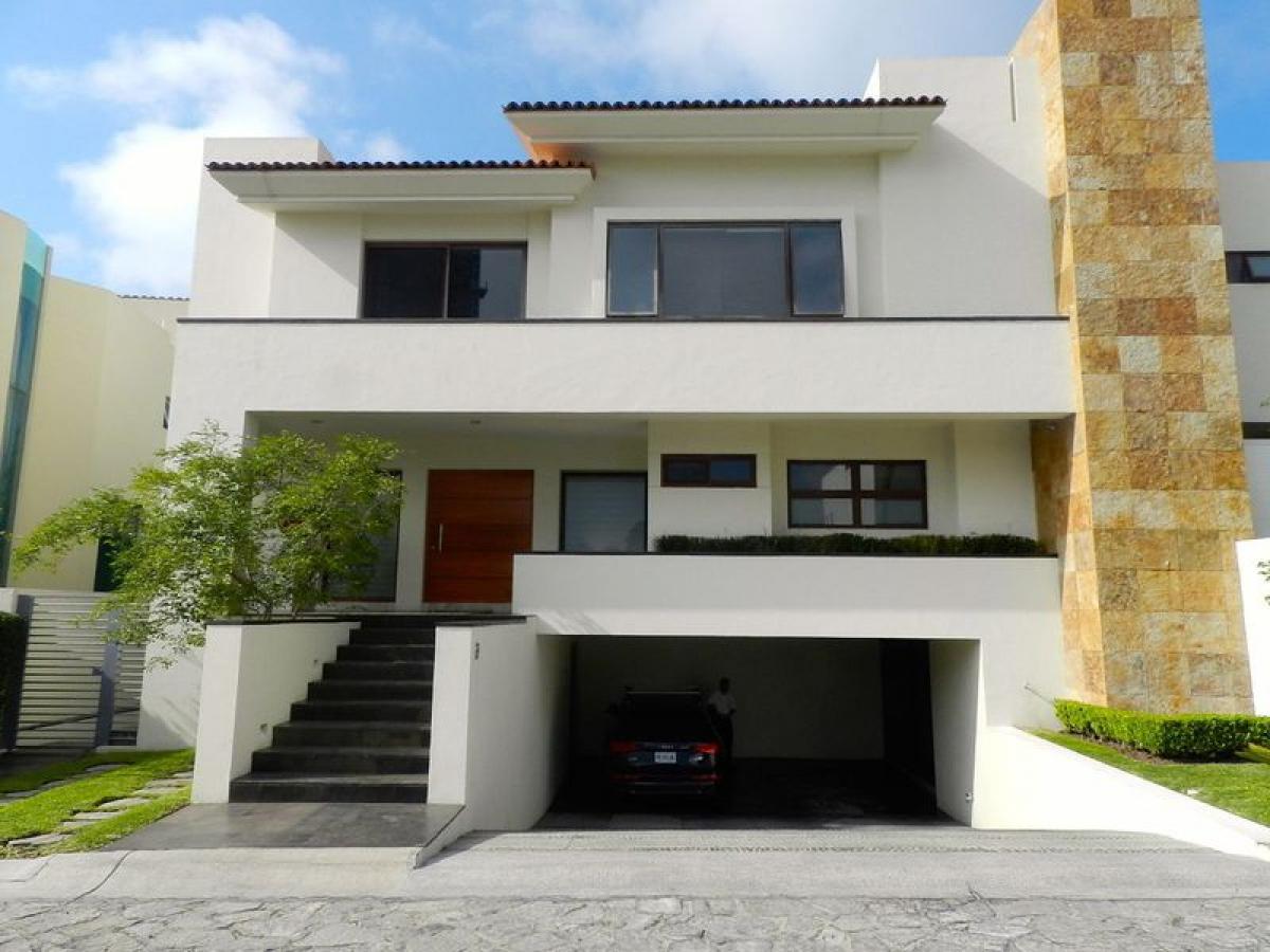 4 bedrooms House in Jalisco, Mexico No. 181018