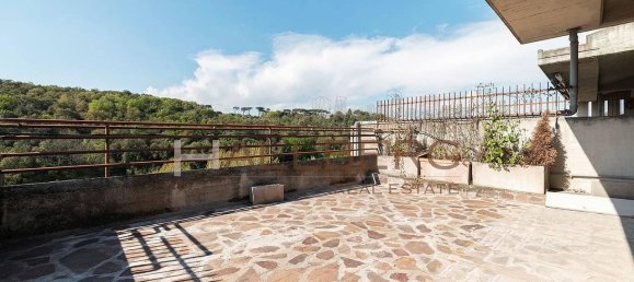 4-Zimmer Penthouse in Rome, Italy, Nr. 144926 12