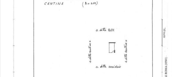 4-Zimmer Penthouse in Rome, Italy, Nr. 144926 27