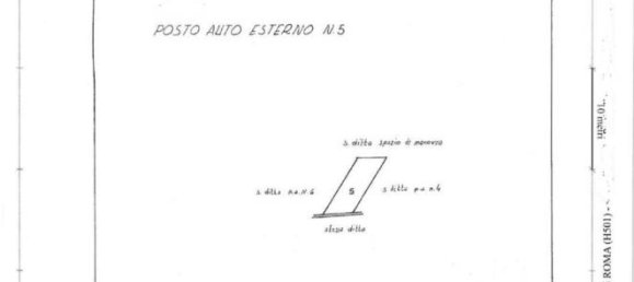 4-Zimmer Penthouse in Rome, Italy, Nr. 144926 26