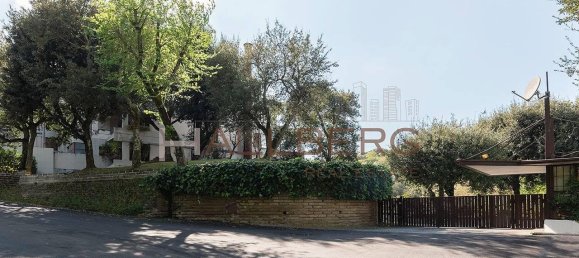 4-Zimmer Penthouse in Rome, Italy, Nr. 144926 23