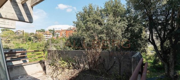 4-Zimmer Penthouse in Rome, Italy, Nr. 144926 13
