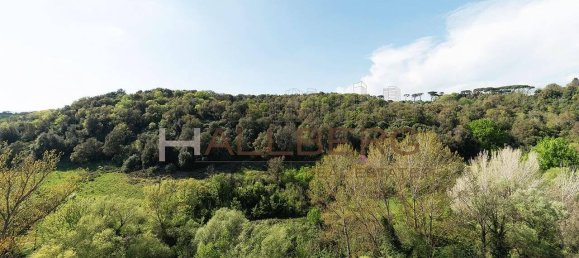 4-Zimmer Penthouse in Rome, Italy, Nr. 144926 15