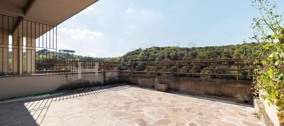 4-Zimmer Penthouse in Rome, Italy, Nr. 144926 11