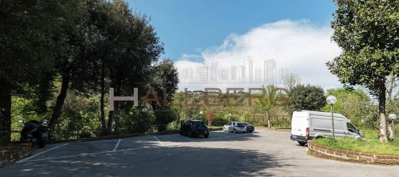 4-Zimmer Penthouse in Rome, Italy, Nr. 144926 22