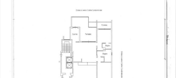 4-Zimmer Penthouse in Rome, Italy, Nr. 144926 25