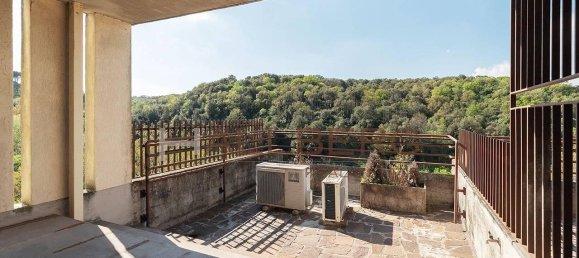 4-Zimmer Penthouse in Rome, Italy, Nr. 144926 10