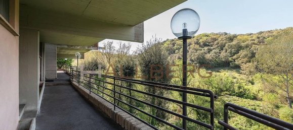 4-Zimmer Penthouse in Rome, Italy, Nr. 144926 20