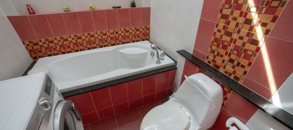 3 غرف نوم مقهى / مطعم في Pattaya, Thailand رقم 996 15