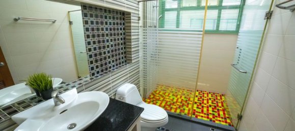 3 غرف نوم مقهى / مطعم في Pattaya, Thailand رقم 996 20