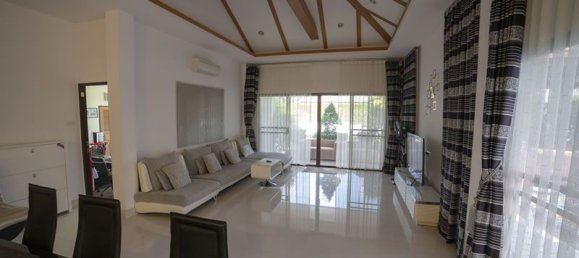 3 غرف نوم مقهى / مطعم في Pattaya, Thailand رقم 996 25