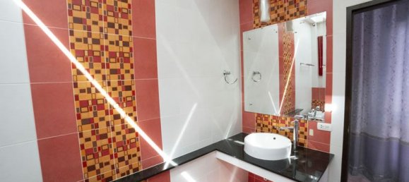 3 غرف نوم مقهى / مطعم في Pattaya, Thailand رقم 996 16