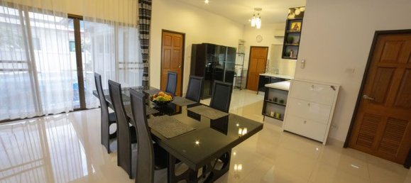 3 غرف نوم مقهى / مطعم في Pattaya, Thailand رقم 996 26