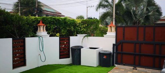 3 غرف نوم مقهى / مطعم في Pattaya, Thailand رقم 996 9