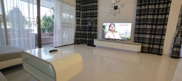 3 غرف نوم مقهى / مطعم في Pattaya, Thailand رقم 996 28