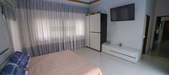 3 غرف نوم مقهى / مطعم في Pattaya, Thailand رقم 996 11