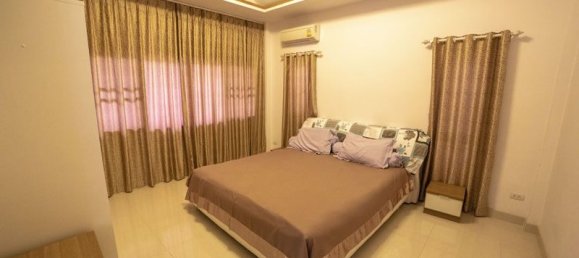 3 غرف نوم مقهى / مطعم في Pattaya, Thailand رقم 996 18