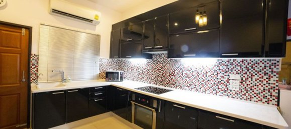 3 غرف نوم مقهى / مطعم في Pattaya, Thailand رقم 996 22