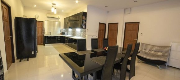 3 غرف نوم مقهى / مطعم في Pattaya, Thailand رقم 996 24