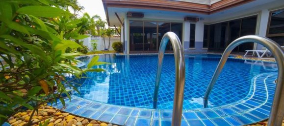 3 غرف نوم مقهى / مطعم في Pattaya, Thailand رقم 996 5