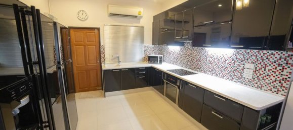 3 غرف نوم مقهى / مطعم في Pattaya, Thailand رقم 996 23