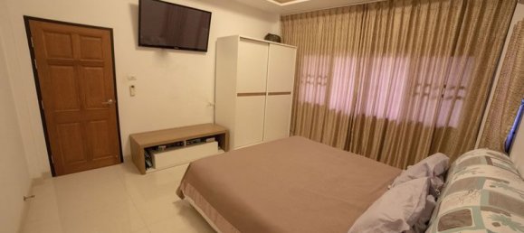 3 غرف نوم مقهى / مطعم في Pattaya, Thailand رقم 996 19