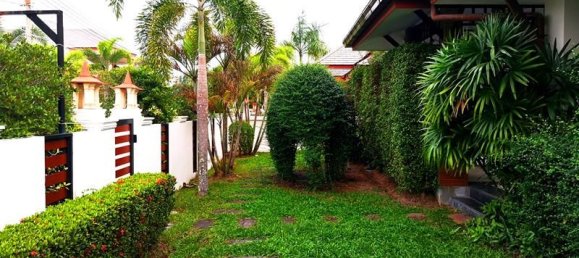 3 غرف نوم مقهى / مطعم في Pattaya, Thailand رقم 996 8