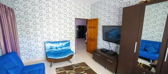 3 غرف نوم مقهى / مطعم في Pattaya, Thailand رقم 996 14