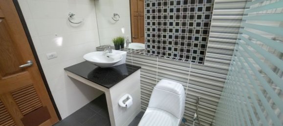 3 غرف نوم مقهى / مطعم في Pattaya, Thailand رقم 996 21