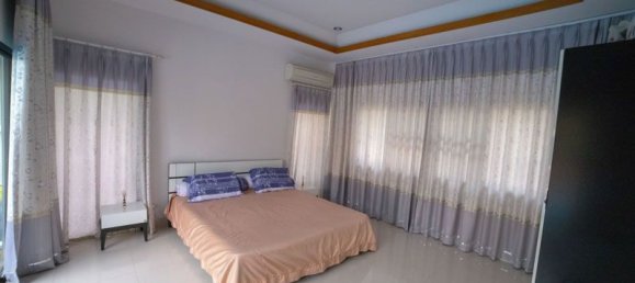 3 غرف نوم مقهى / مطعم في Pattaya, Thailand رقم 996 13