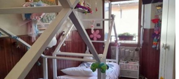 7 rooms Apartment in Vernio, Italy No. 49535 16