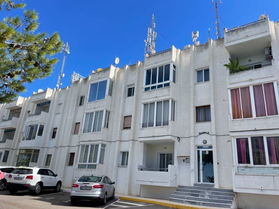 Apartamento T1 em Ciudad Quesada, Spain N.º 180258