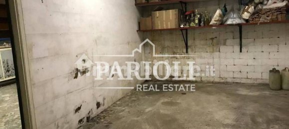 Entrepôt à Rome, Italy 35m² No. 357305 9
