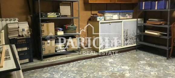 Entrepôt à Rome, Italy 35m² No. 357305 10