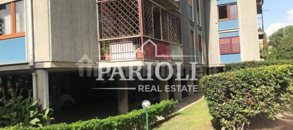 Entrepôt à Rome, Italy 35m² No. 357305 3